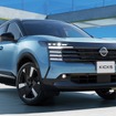 日産キックス新型