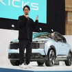 プログラムデザインダイレクターの楠鉄平氏