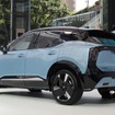 日産キックス新型