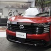日産キックス新型