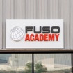 FUSO Academy Dubai