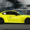 BMW M2の「M Performance Track Kit」