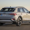 アウディ『A3オールストリート』改良新型