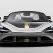 マクラーレン『788HS』