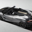 マクラーレン『788HS』