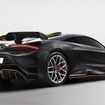 マクラーレン『788HS』