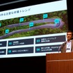 ヒア・テクノロジーズのシャム・シャンカール・ラマン氏