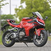 QJモーター SRK400R