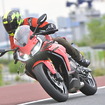 QJモーター SRK400R