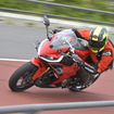 QJモーター SRK400R