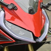 QJモーター SRK400R