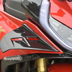QJモーター SRK400R