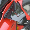 QJモーター SRK400R