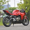 QJモーター SRK400R