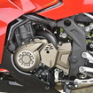 QJモーター SRK400R