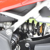 QJモーター SRK400R