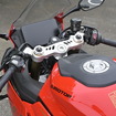 QJモーター SRK400R