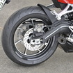 QJモーター SRK400R