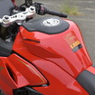 QJモーター SRK400R