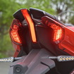 QJモーター SRK400R