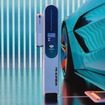 新電元工業のワイヤレス給電