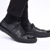 SEAL × SPINGLE Waterproof SNEAKER