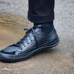 SEAL × SPINGLE Waterproof SNEAKER
