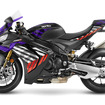 アプリリア RSV4 Factory