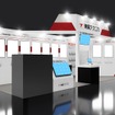 東陽テクニカのブースイメージ