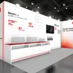 ABBのブースイメージ