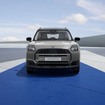 MINI『カントリーマン』の新グレード「S ALL4 SELECT」
