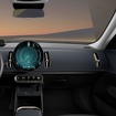 MINI『カントリーマン』の新グレード「S ALL4 SELECT」