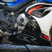 スズキ GSX-R1000R 新型