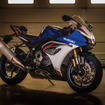 スズキ GSX-R1000R 新型