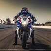 スズキ GSX-R1000R 新型