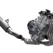 スズキ GSX-R1000R 新型