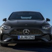 メルセデスAMG CLA 45 4MATIC+ 新型