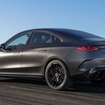 メルセデスAMG CLA 45 4MATIC+ 新型
