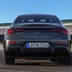 メルセデスAMG CLA 45 4MATIC+ 新型
