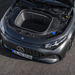 メルセデスAMG CLA 45 4MATIC+ 新型