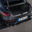 メルセデスAMG CLA 45 4MATIC+ 新型