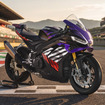 アプリリア RSV4 Factory