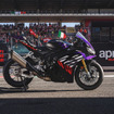 アプリリア RSV4 Factory