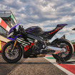 アプリリア RSV4 Factory