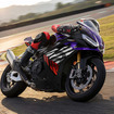 アプリリア RSV4 Factory