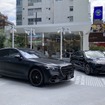 Mercedes-Benz STUDIO TOKYO