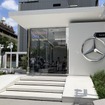 Mercedes-Benz STUDIO TOKYO