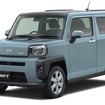 ダイハツ『タフト』