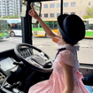 都営バスコース　～バス運転手・整備士のおしごとに挑戦！～