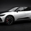 トヨタ『クラウン・クロスオーバー』改良新型